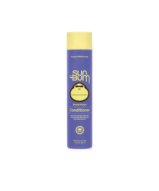 Blonde Purple Conditioner