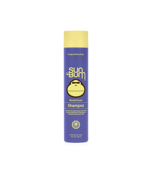 Blonde Purple Shampoo