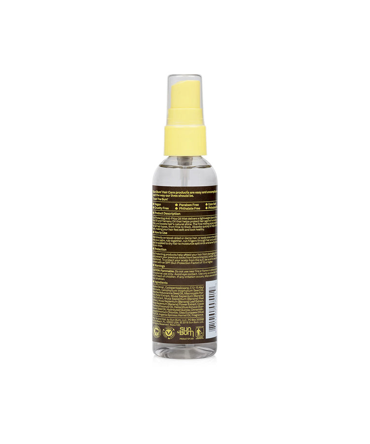 ANTI FRIZZ OIL MIST