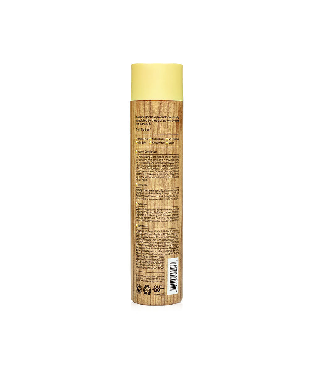 Acondicionador Revitalizante