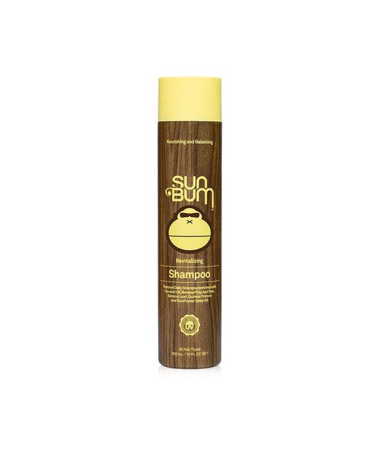 SHAMPOO REVITALIZANTE