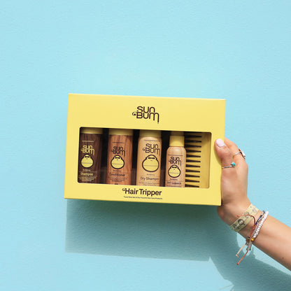 HAIR TRIPPER KIT