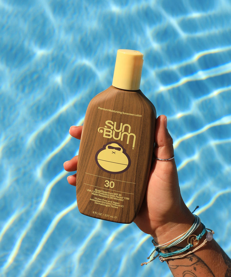 LOCIÓN DE PROTECCIÓN SOLAR HIDRATANTE SPF 30