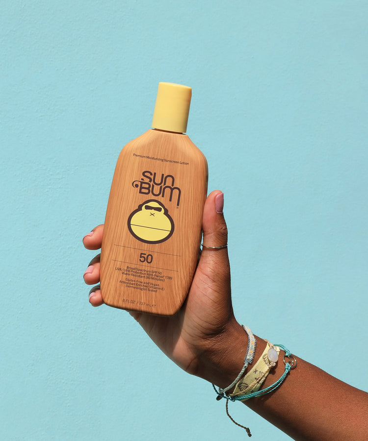 LOCIÓN DE PROTECCIÓN SOLAR HIDRATANTE SPF 50