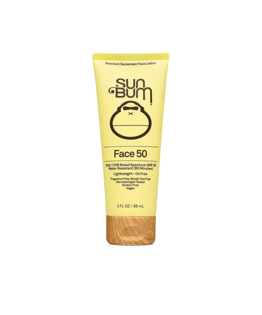 PROTECTOR SOLAR FACIAL SPF 50