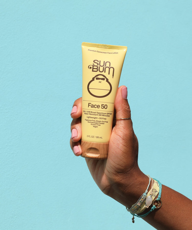 PROTECTOR SOLAR FACIAL SPF 50
