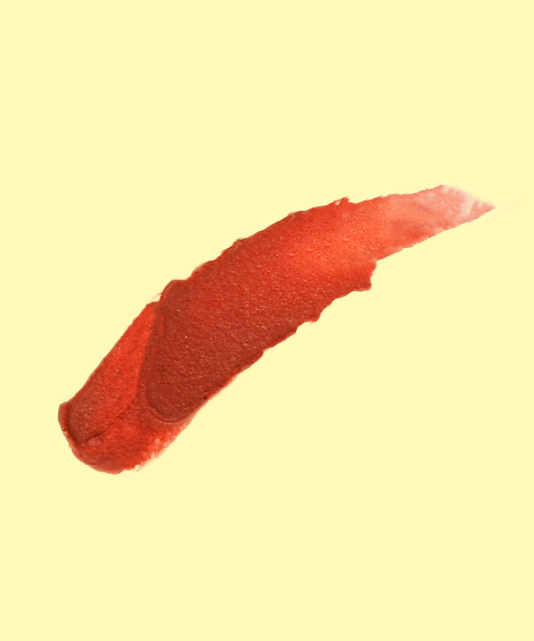 Bálsamo Labial con Color SPF 15 - Bonfire